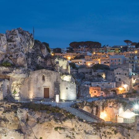 Alba Chiara Holiday Home Matera Luaran gambar