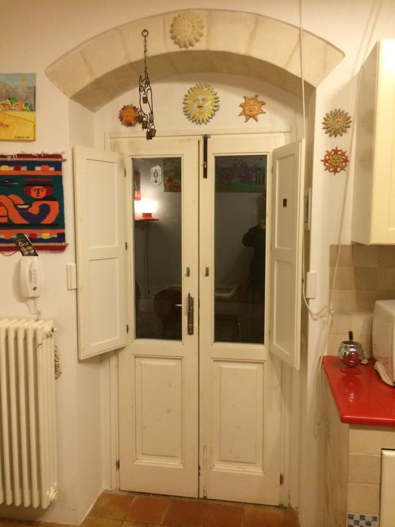Alba Chiara Holiday Home Matera Luaran gambar